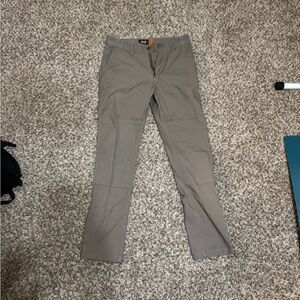 Howler Brothers ATX Work Pants Taupe 31/32